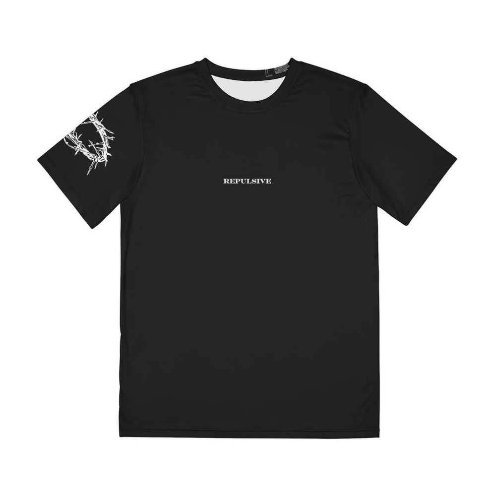 BLACK ACTIVEWEAR LOVE MONEY GYM CARS T-SHIRT